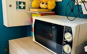 Rainbow Guest House